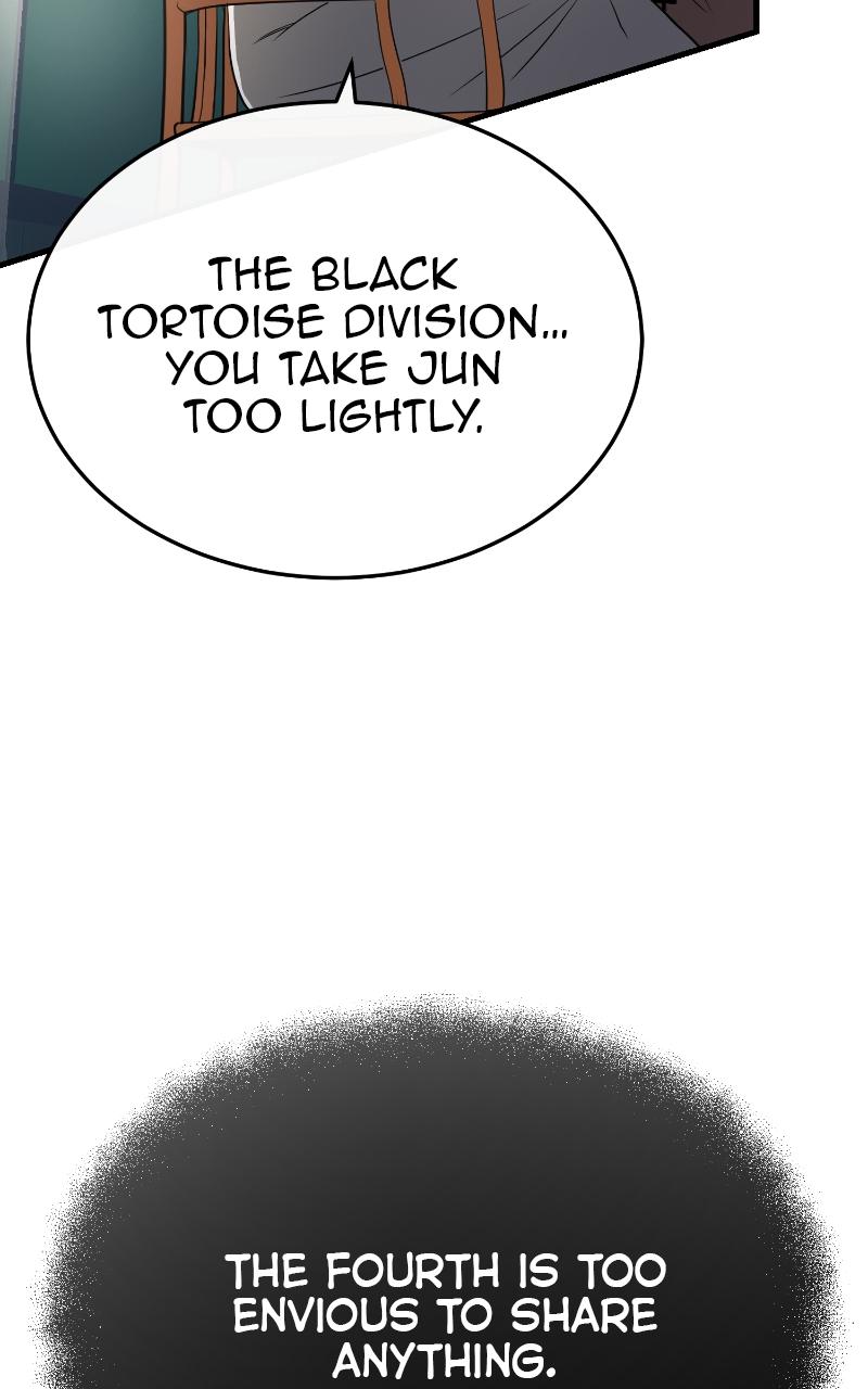 The Demon Faction's Return Chap 10 - Next Chap 11