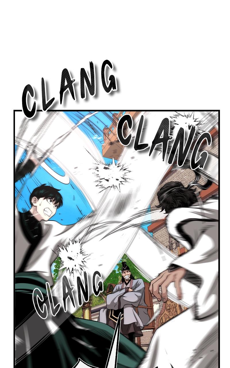 The Demon Faction's Return Chap 10 - Next Chap 11