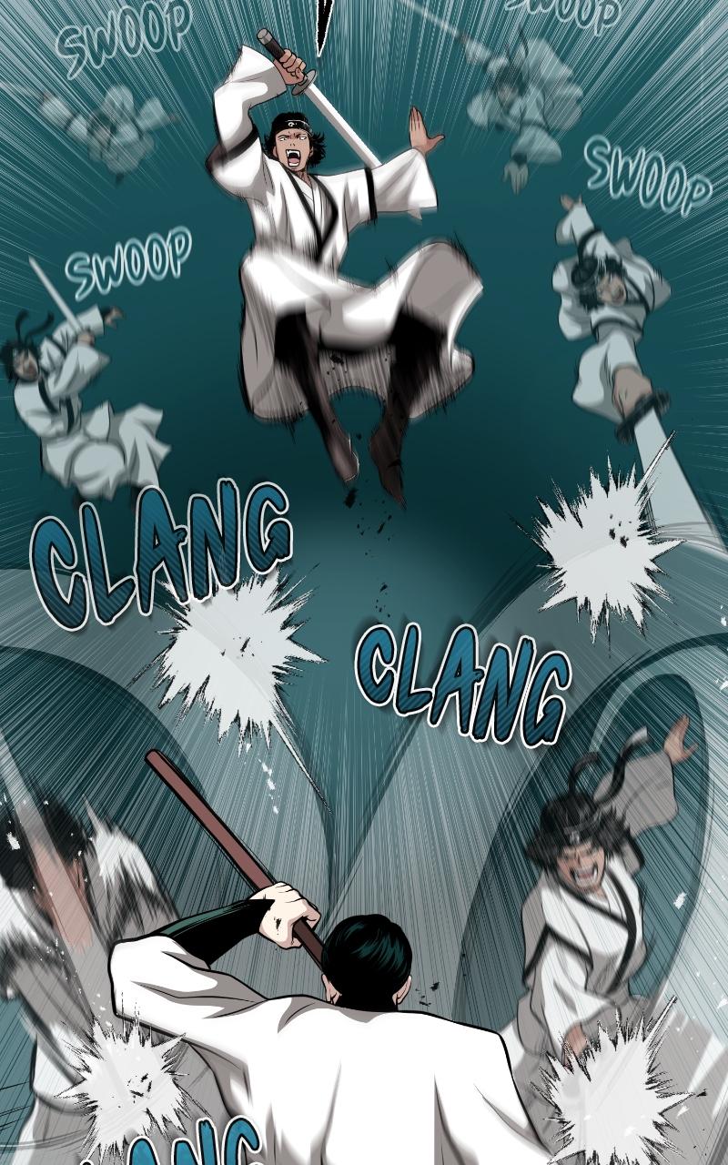 The Demon Faction's Return Chap 10 - Next Chap 11