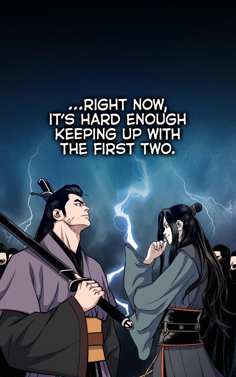 The Demon Faction's Return Chap 10 - Next Chap 11