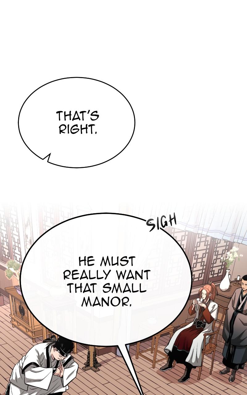 The Demon Faction's Return Chap 10 - Next Chap 11