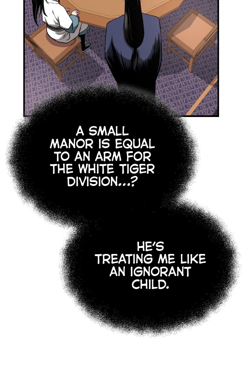 The Demon Faction's Return Chap 10 - Next Chap 11