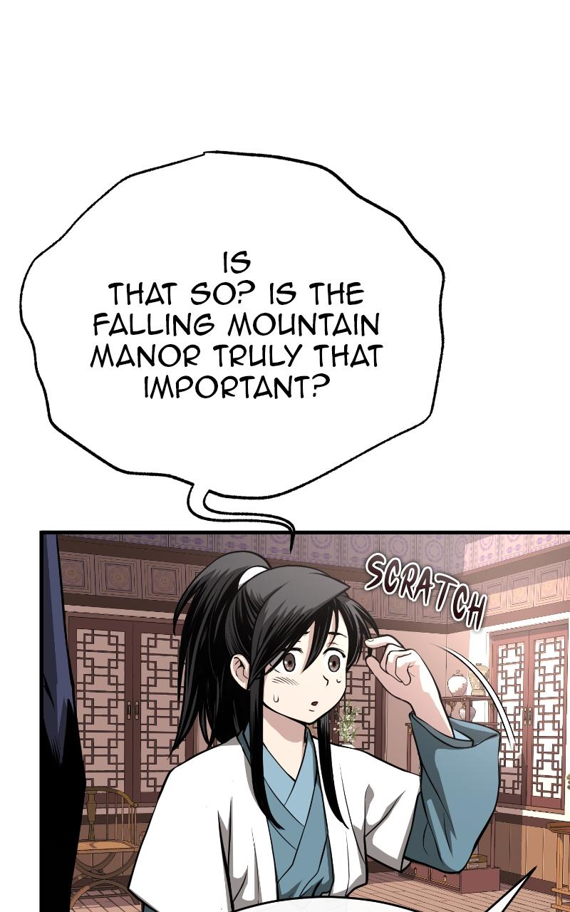 The Demon Faction's Return Chap 10 - Next Chap 11