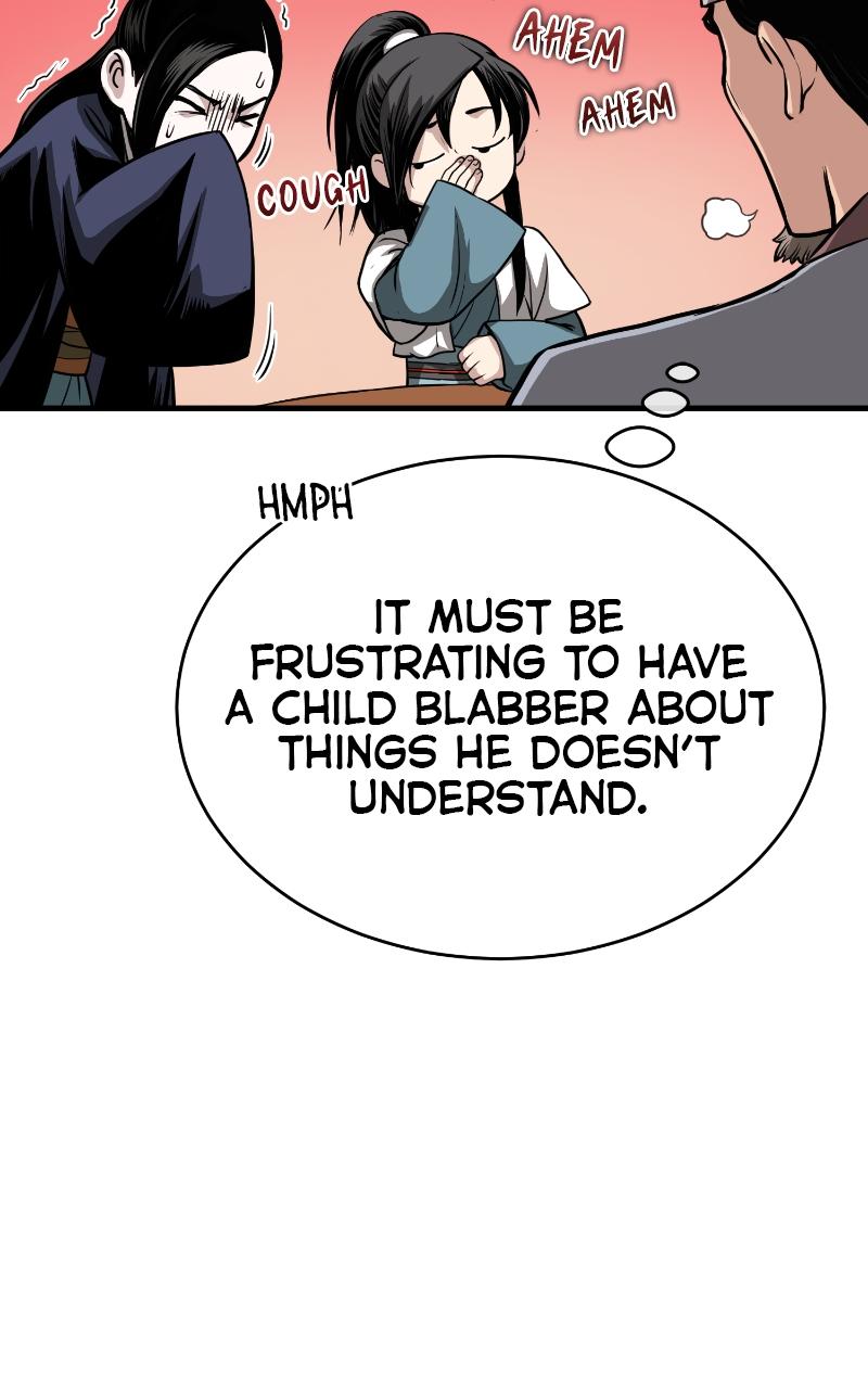 The Demon Faction's Return Chap 10 - Next Chap 11