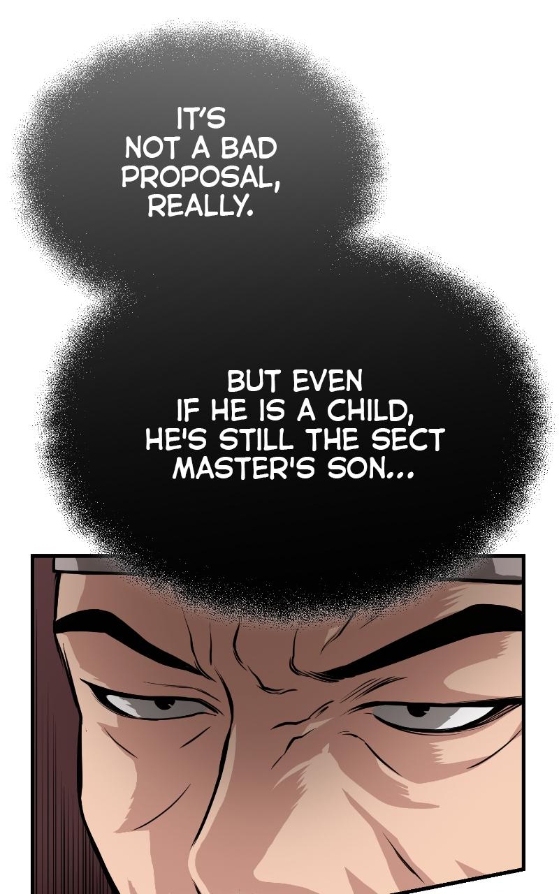 The Demon Faction's Return Chap 10 - Next Chap 11