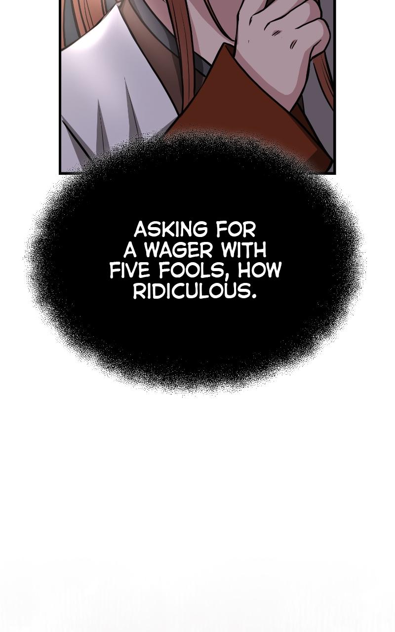 The Demon Faction's Return Chap 10 - Next Chap 11