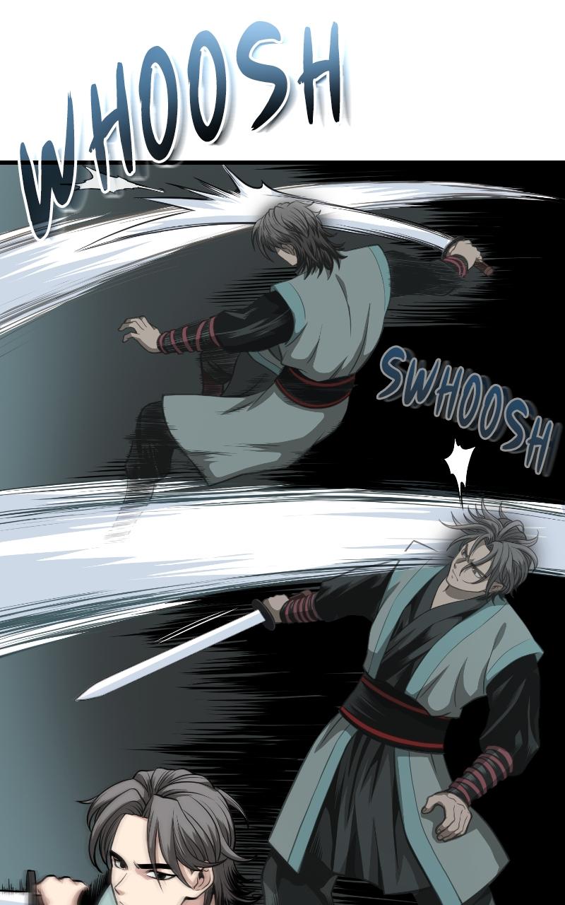 The Demon Faction's Return Chap 11 - Next Chap 12