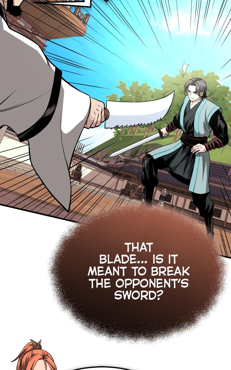 The Demon Faction's Return Chap 11 - Next Chap 12