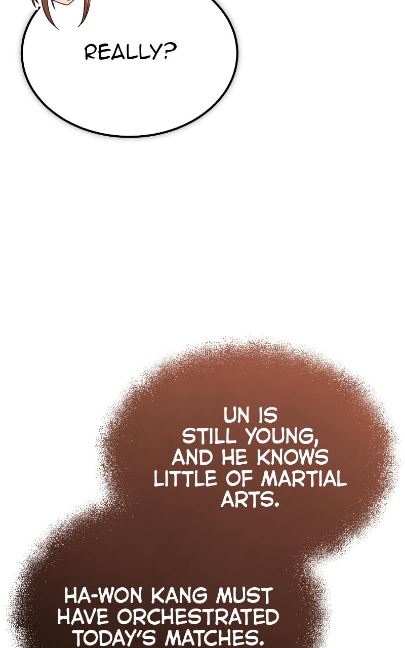 The Demon Faction's Return Chap 11 - Next Chap 12