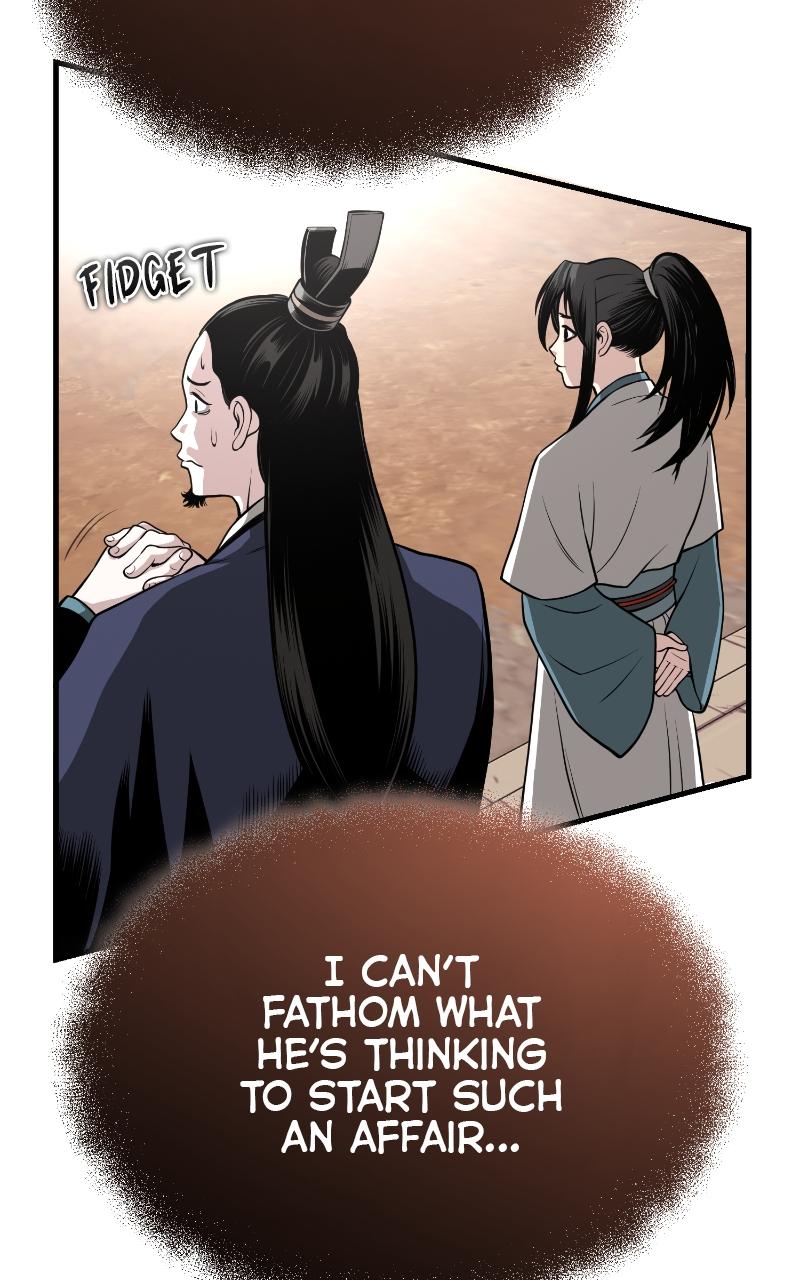 The Demon Faction's Return Chap 11 - Next Chap 12