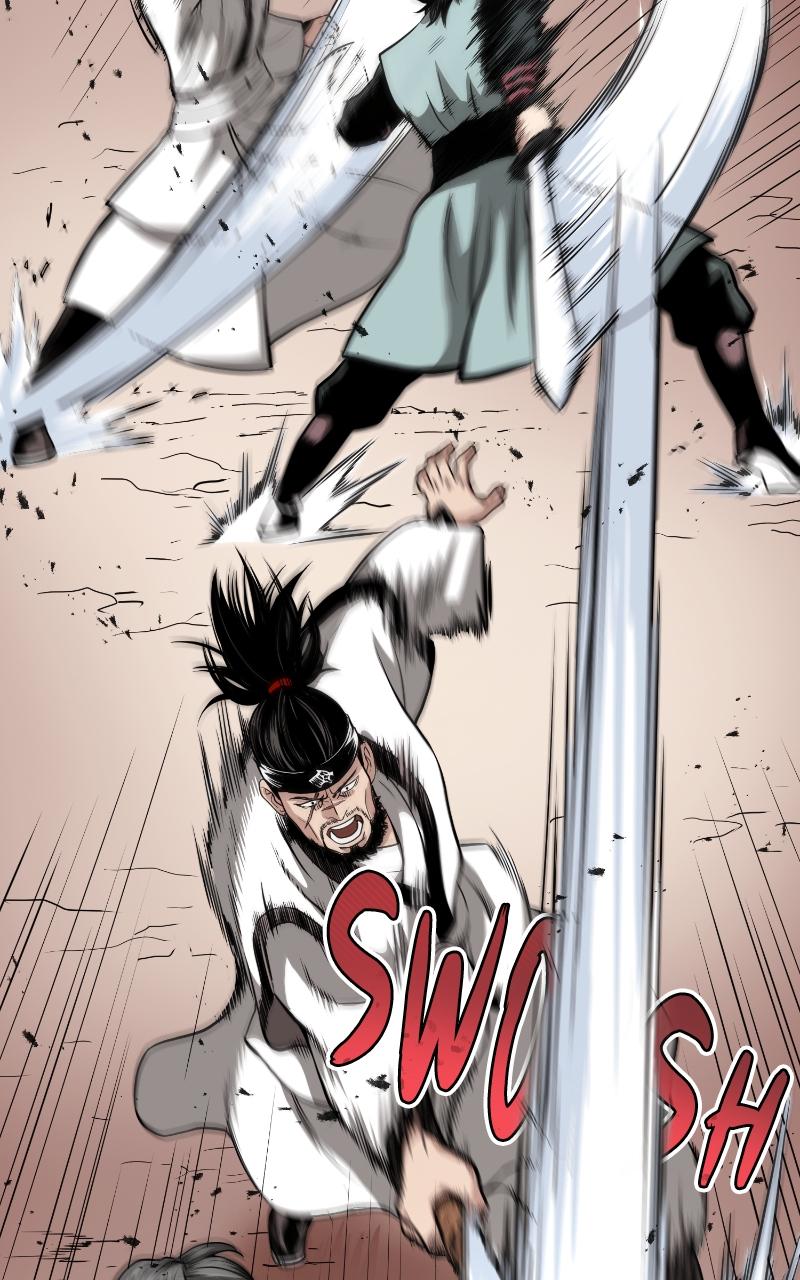 The Demon Faction's Return Chap 11 - Next Chap 12