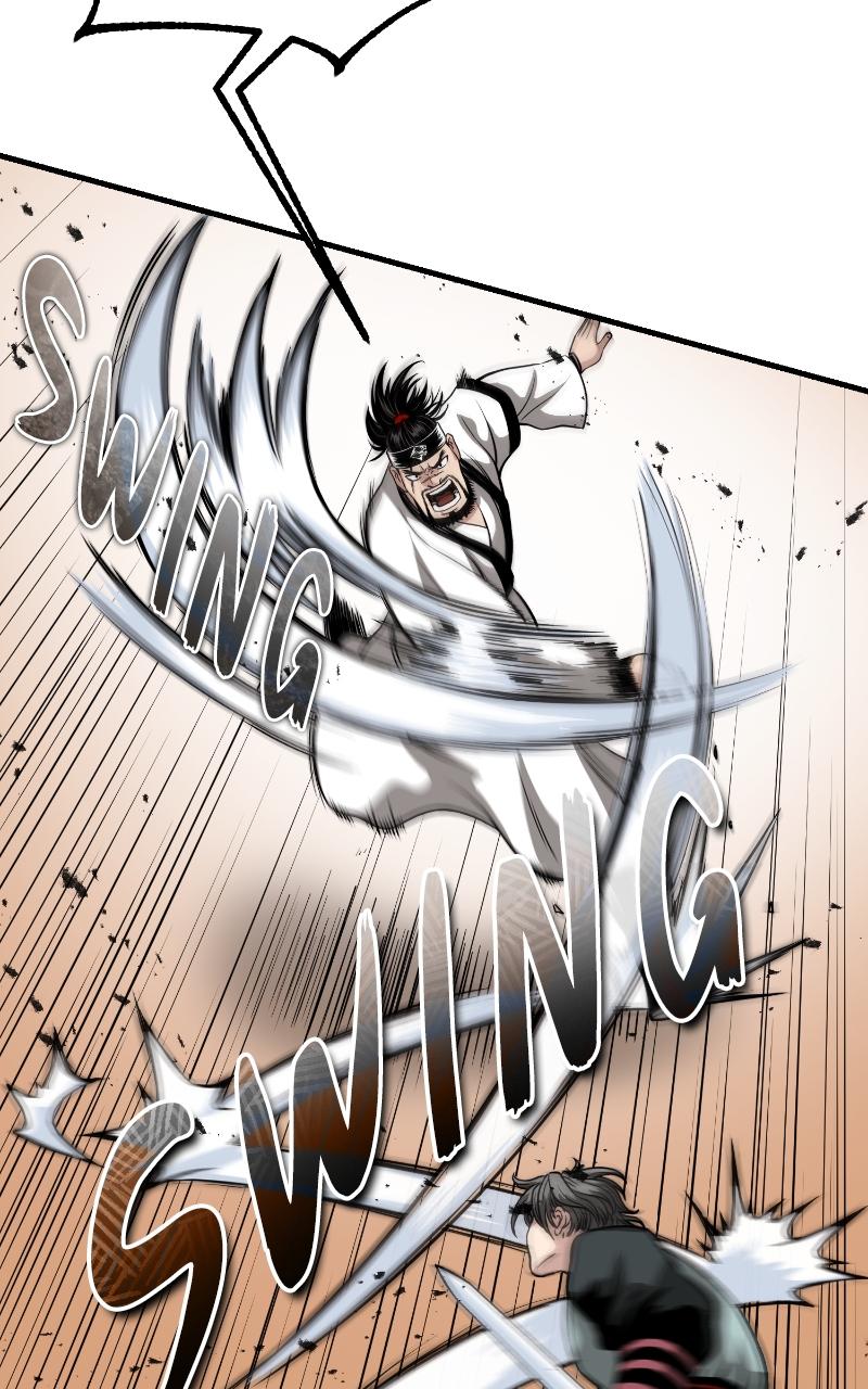 The Demon Faction's Return Chap 11 - Next Chap 12