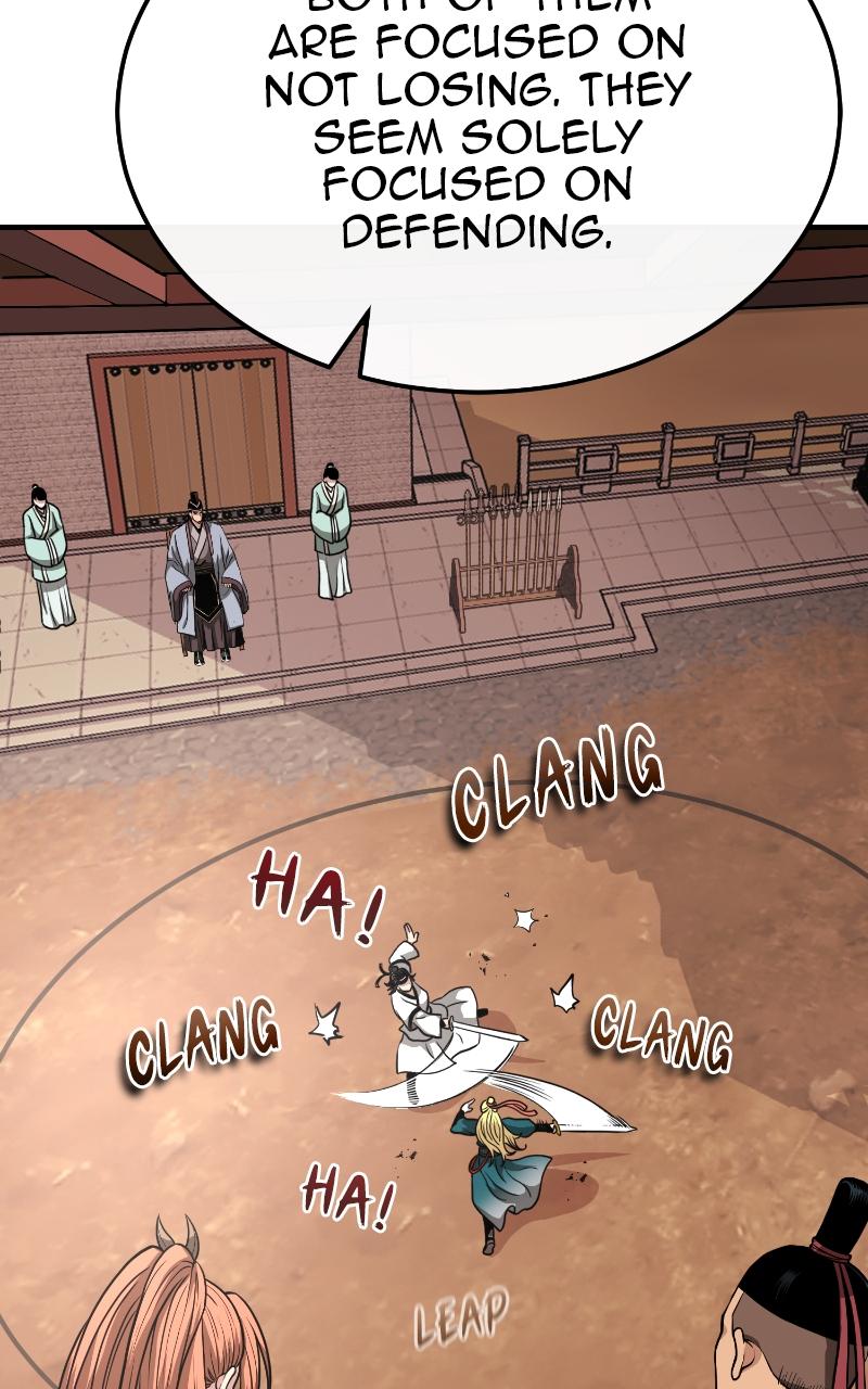 The Demon Faction's Return Chap 11 - Next Chap 12