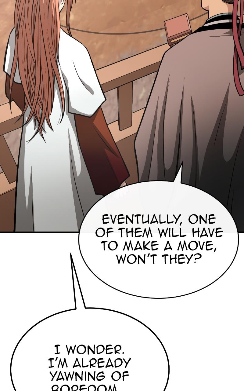 The Demon Faction's Return Chap 11 - Next Chap 12