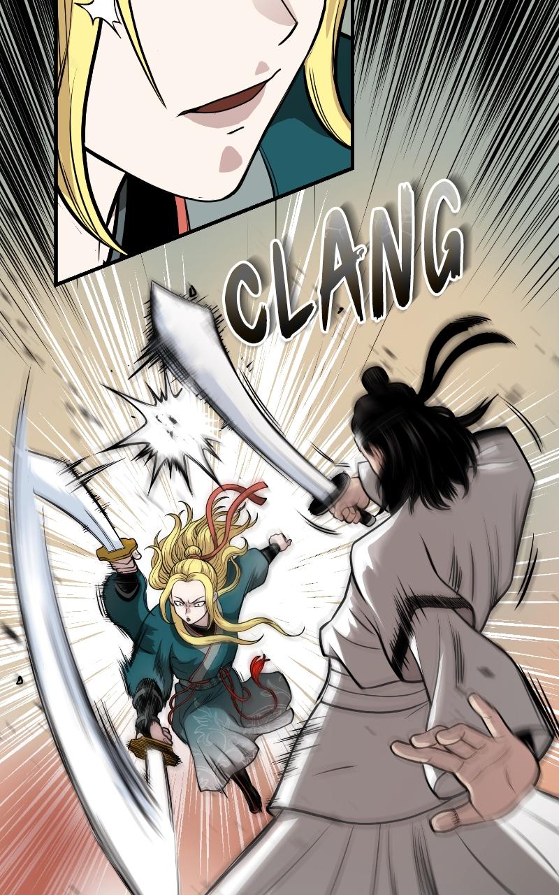 The Demon Faction's Return Chap 11 - Next Chap 12