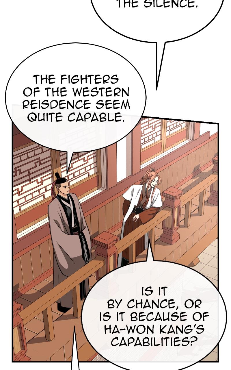 The Demon Faction's Return Chap 11 - Next Chap 12