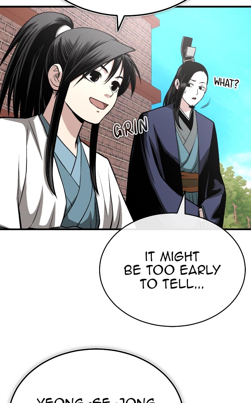 The Demon Faction's Return Chap 11 - Next Chap 12