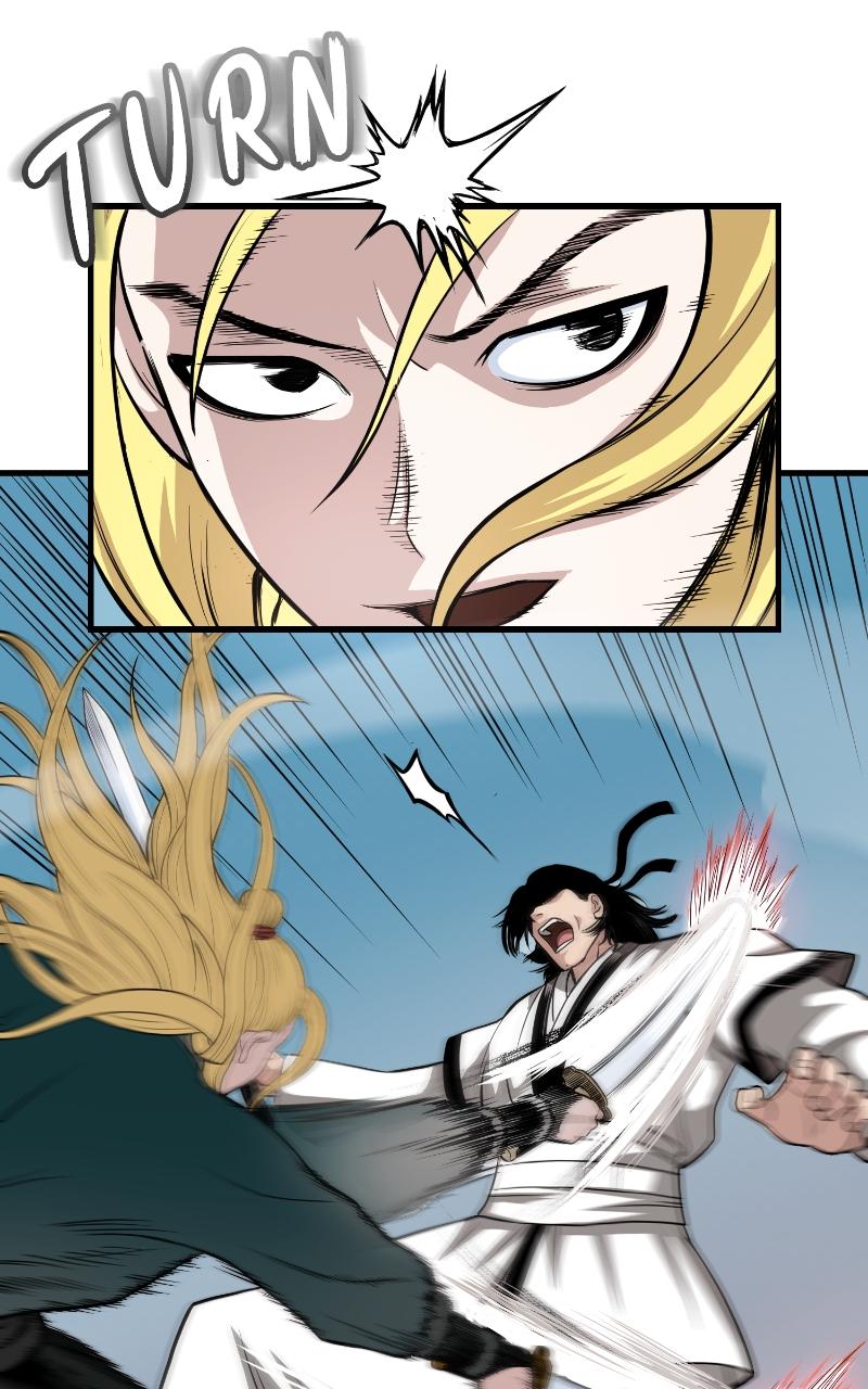 The Demon Faction's Return Chap 11 - Next Chap 12