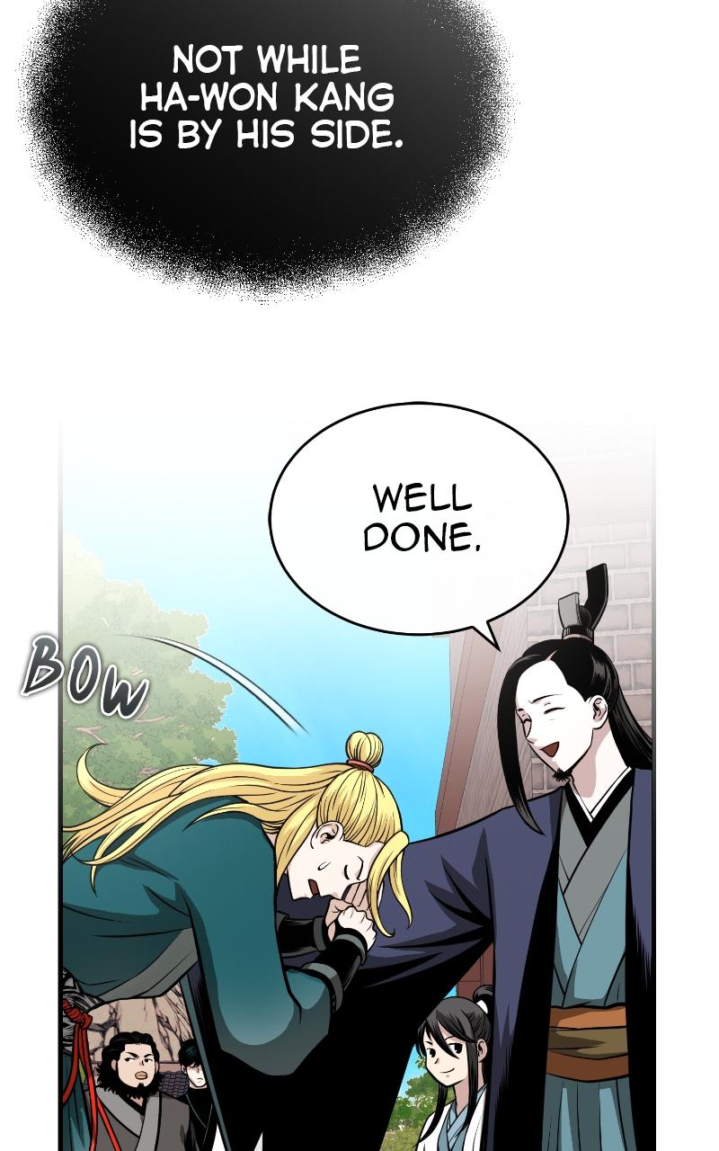 The Demon Faction's Return Chap 11 - Next Chap 12