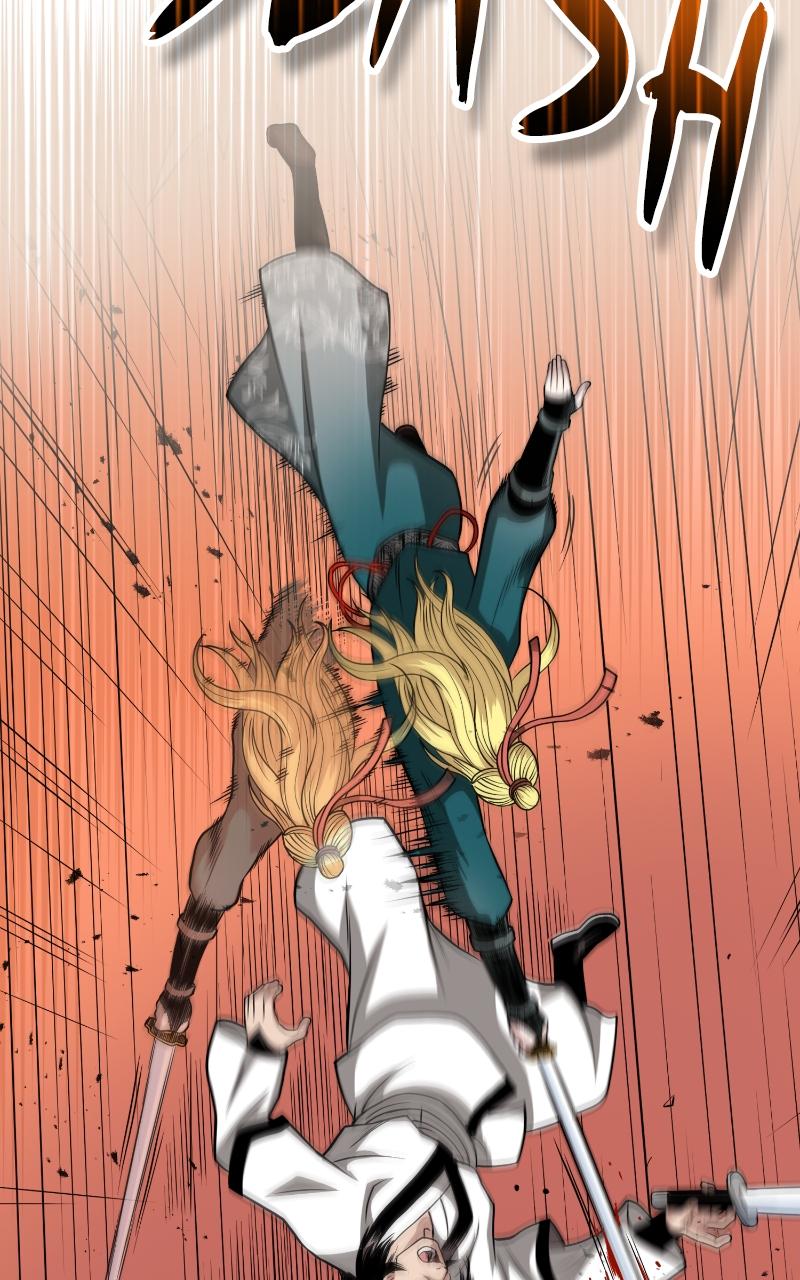 The Demon Faction's Return Chap 11 - Next Chap 12