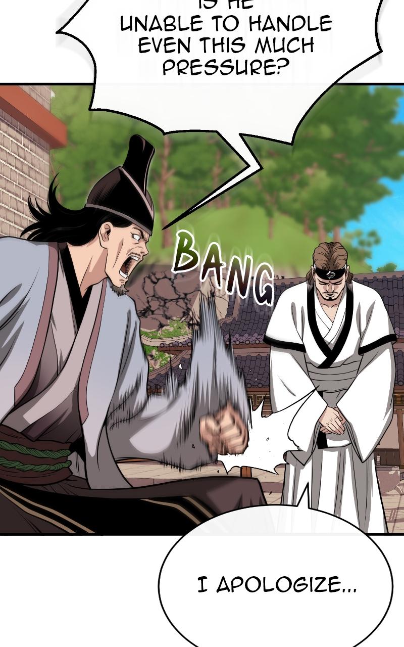 The Demon Faction's Return Chap 11 - Next Chap 12