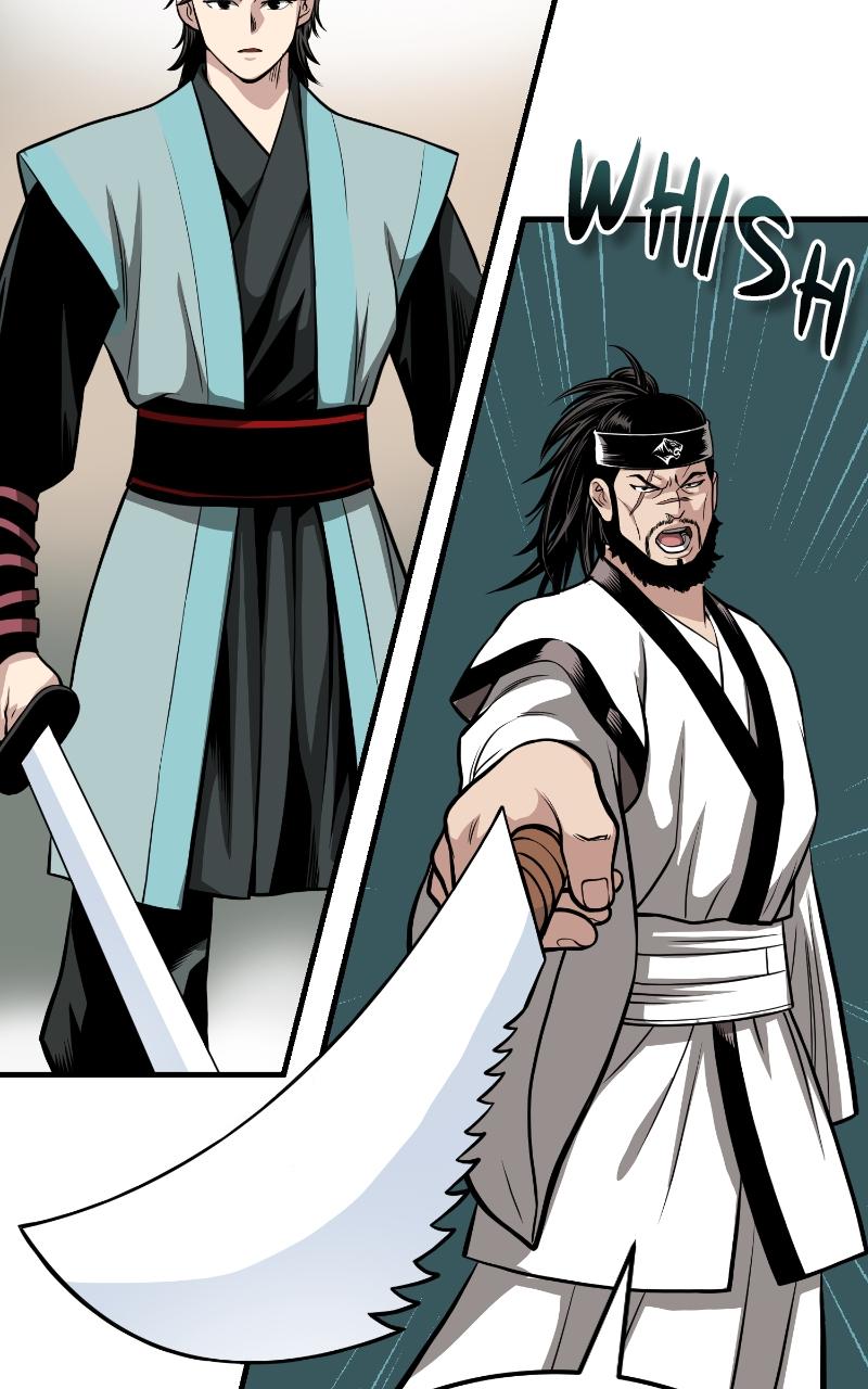 The Demon Faction's Return Chap 11 - Next Chap 12