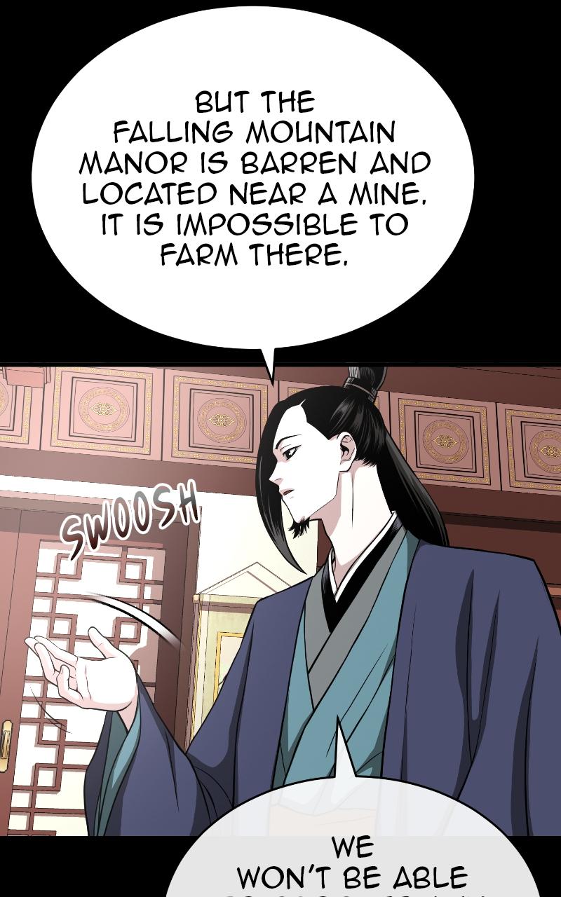 The Demon Faction's Return Chap 11 - Next Chap 12