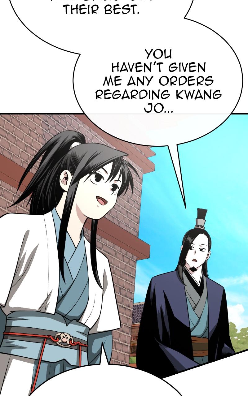 The Demon Faction's Return Chap 11 - Next Chap 12