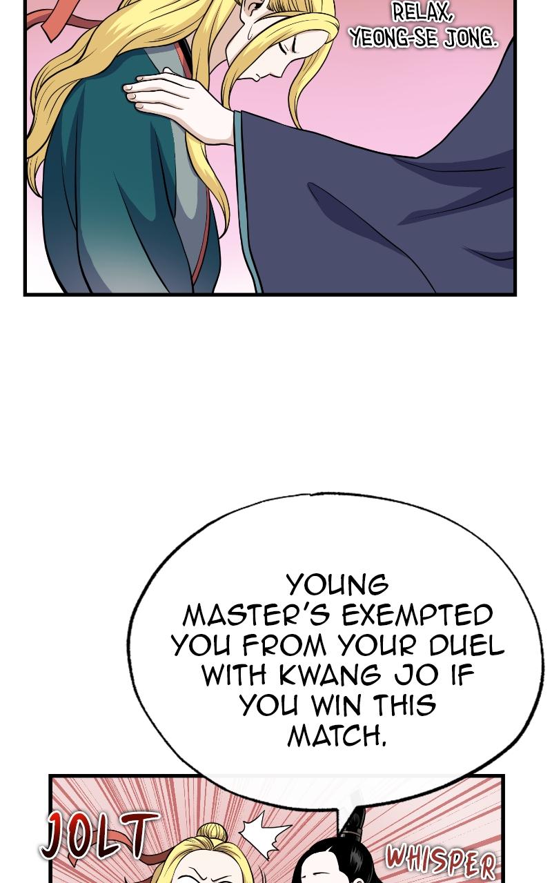 The Demon Faction's Return Chap 11 - Next Chap 12