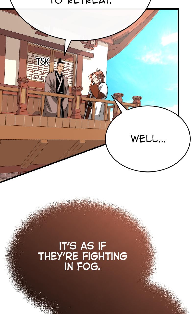 The Demon Faction's Return Chap 11 - Next Chap 12