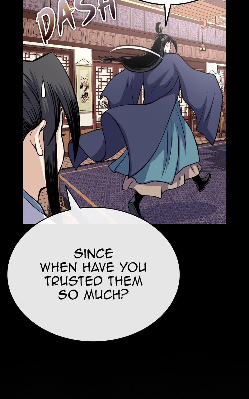 The Demon Faction's Return Chap 11 - Next Chap 12