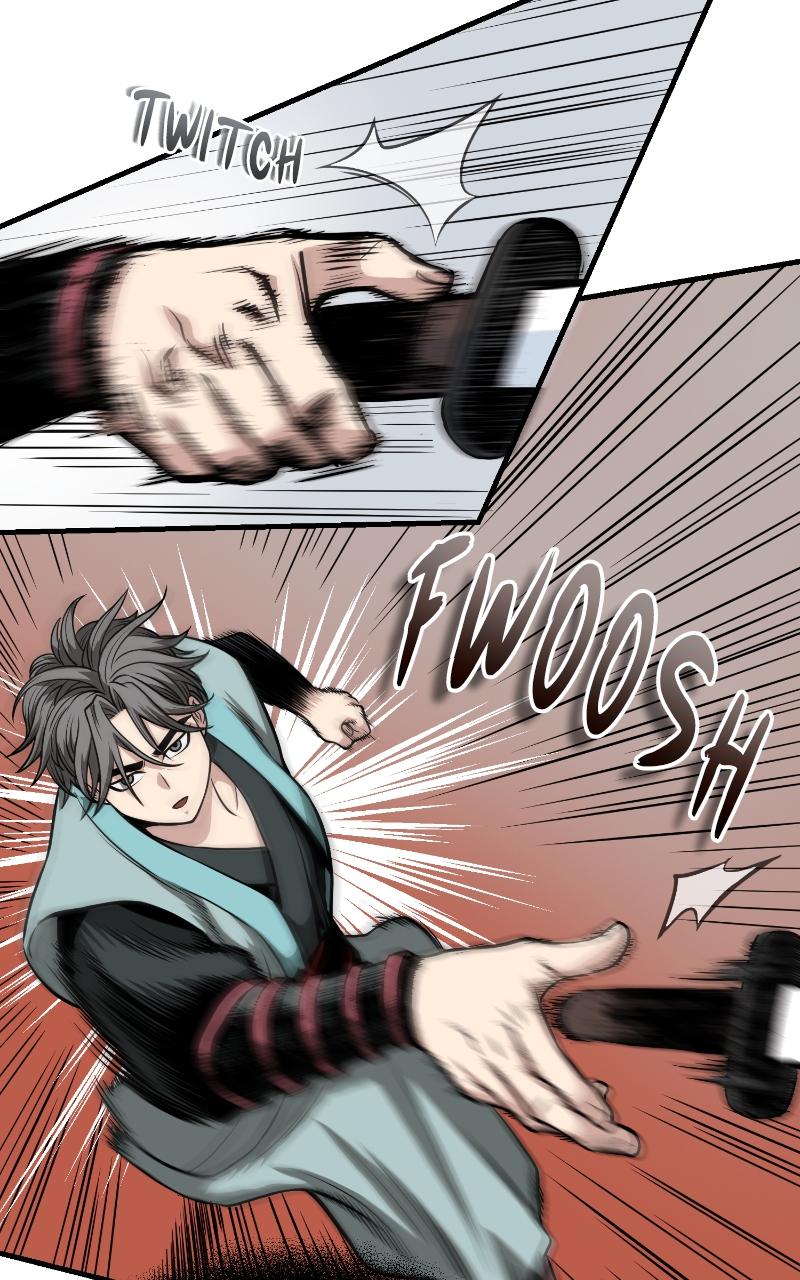 The Demon Faction's Return Chap 11 - Next Chap 12