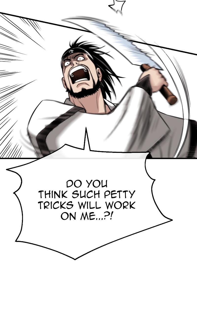 The Demon Faction's Return Chap 11 - Next Chap 12
