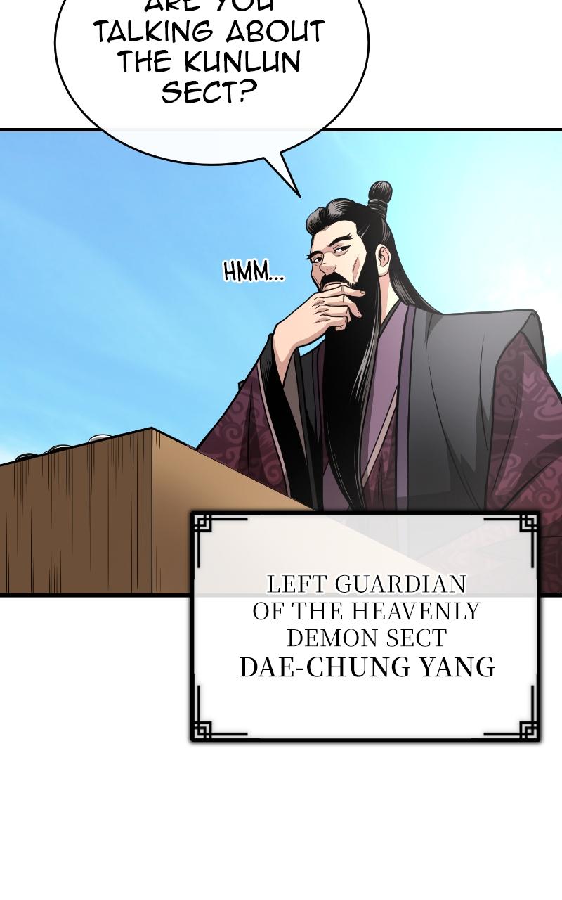 The Demon Faction's Return Chap 11 - Next Chap 12