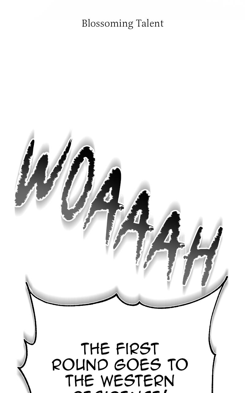 The Demon Faction's Return Chap 11 - Next Chap 12