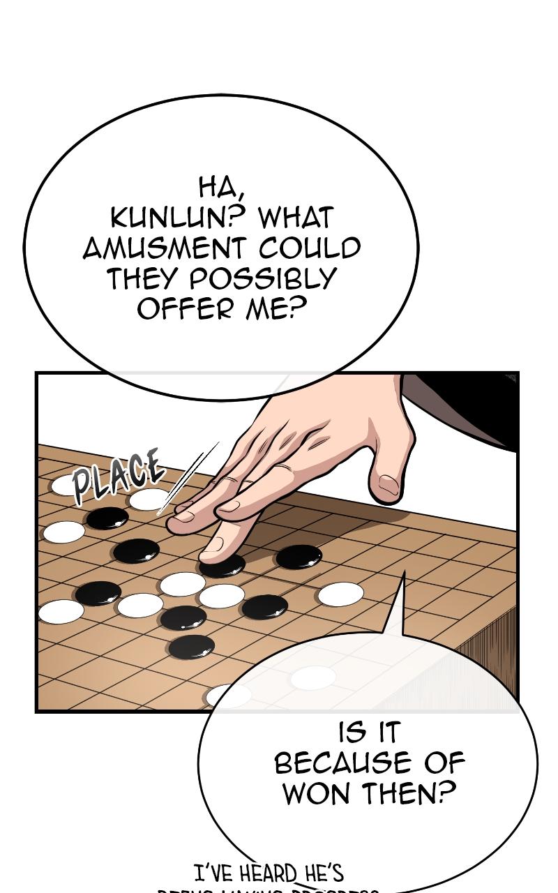 The Demon Faction's Return Chap 11 - Next Chap 12