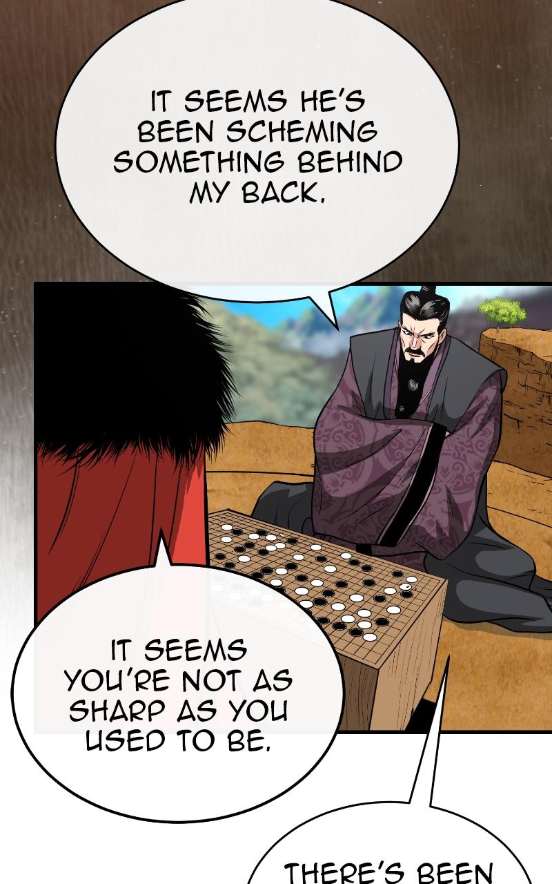 The Demon Faction's Return Chap 11 - Next Chap 12