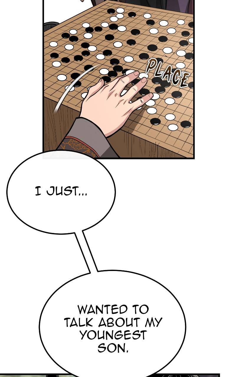 The Demon Faction's Return Chap 11 - Next Chap 12