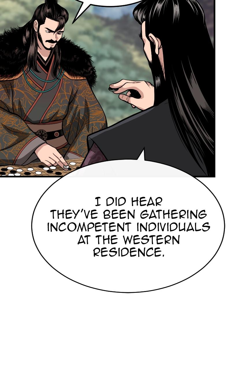 The Demon Faction's Return Chap 11 - Next Chap 12