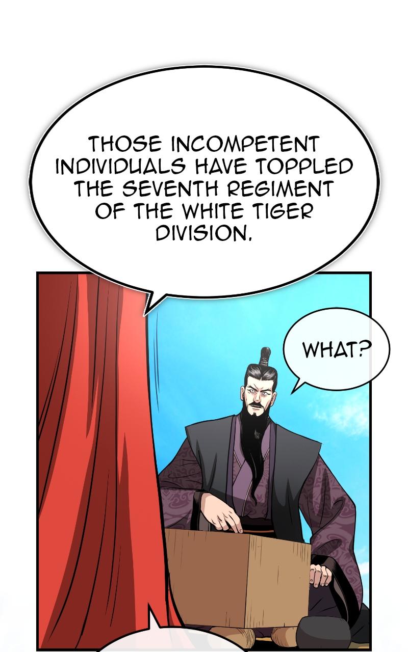 The Demon Faction's Return Chap 11 - Next Chap 12