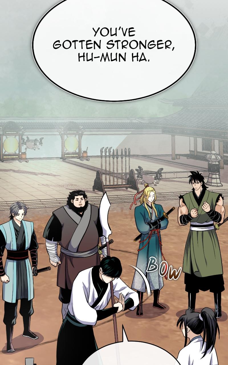 The Demon Faction's Return Chap 11 - Next Chap 12