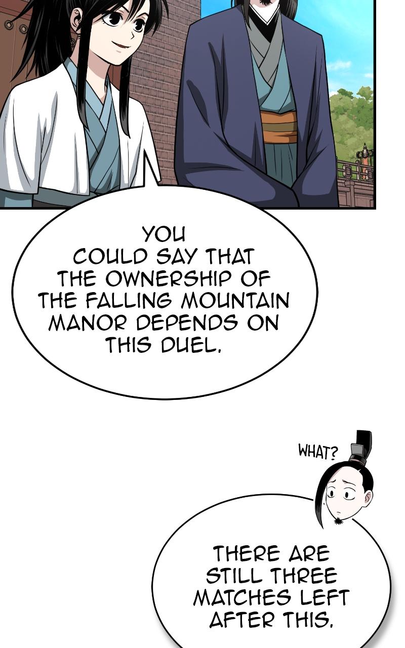 The Demon Faction's Return Chap 11 - Next Chap 12