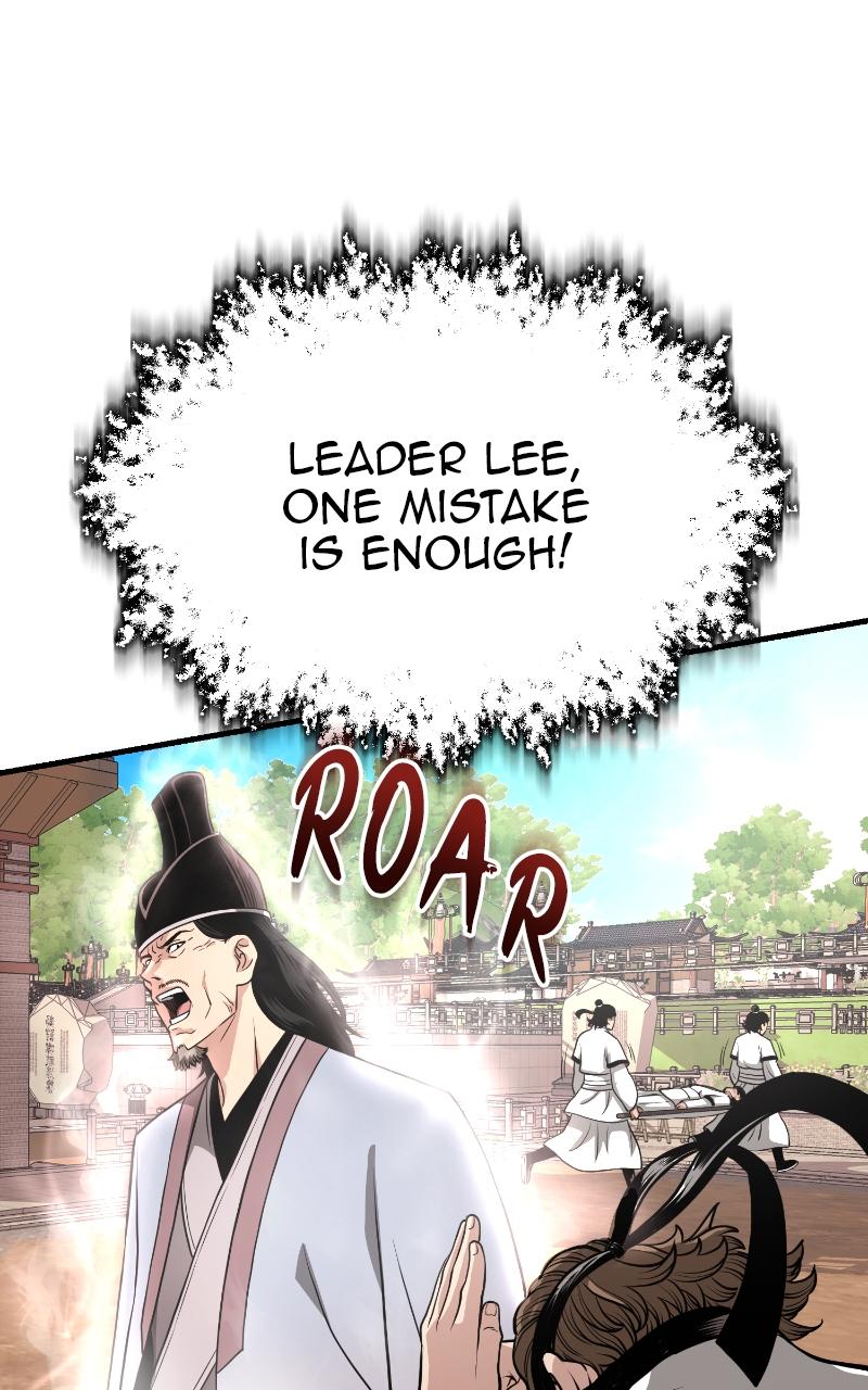 The Demon Faction's Return Chap 11 - Next Chap 12