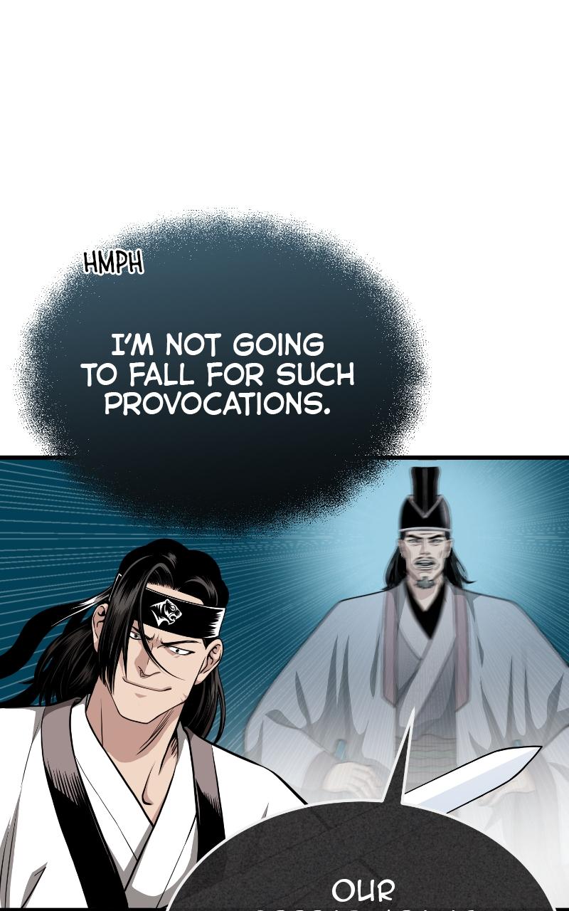 The Demon Faction's Return Chap 11 - Next Chap 12