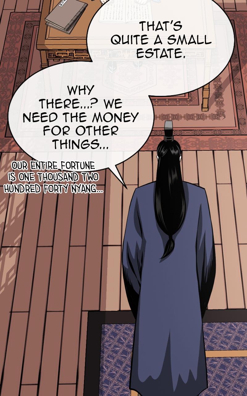 The Demon Faction's Return Chap 11 - Next Chap 12