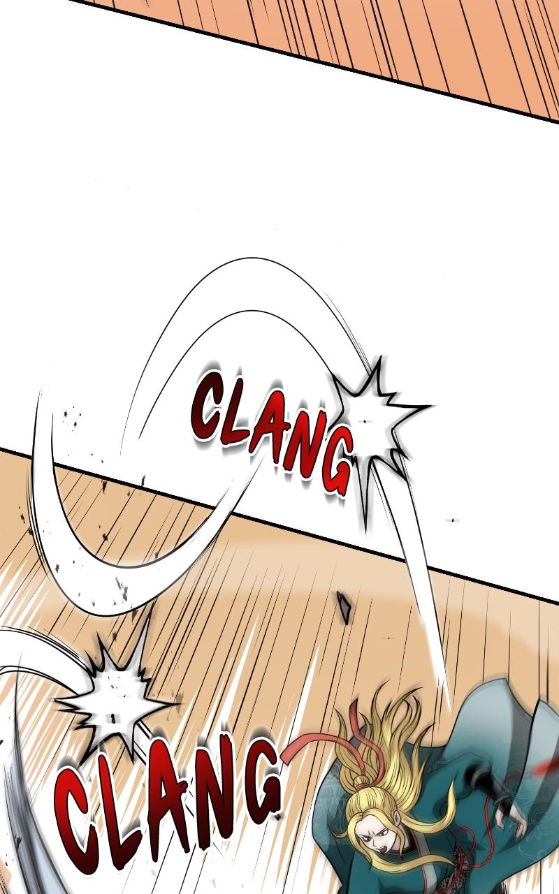 The Demon Faction's Return Chap 11 - Next Chap 12