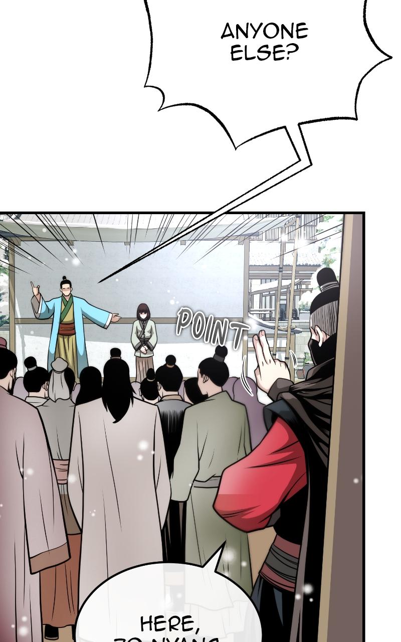 The Demon Faction's Return Chap 12 - Next Chap 13