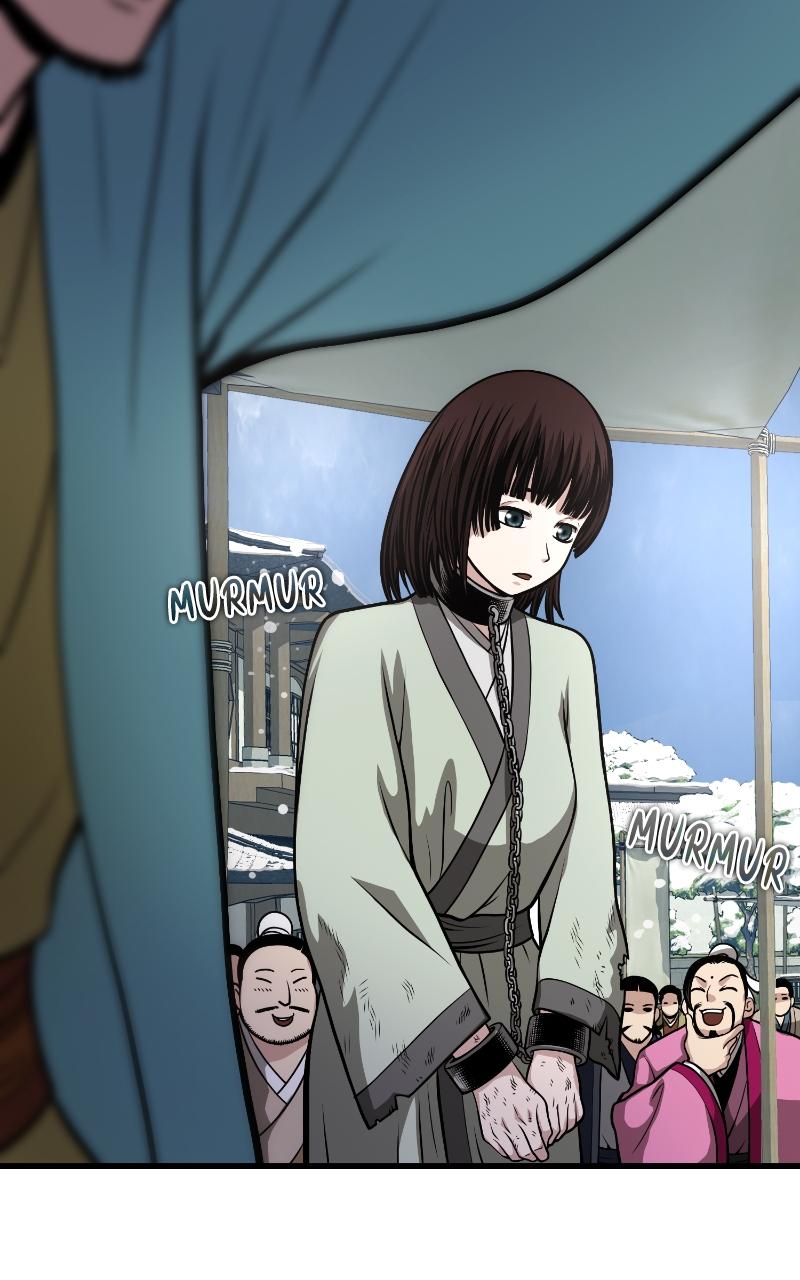 The Demon Faction's Return Chap 12 - Next Chap 13