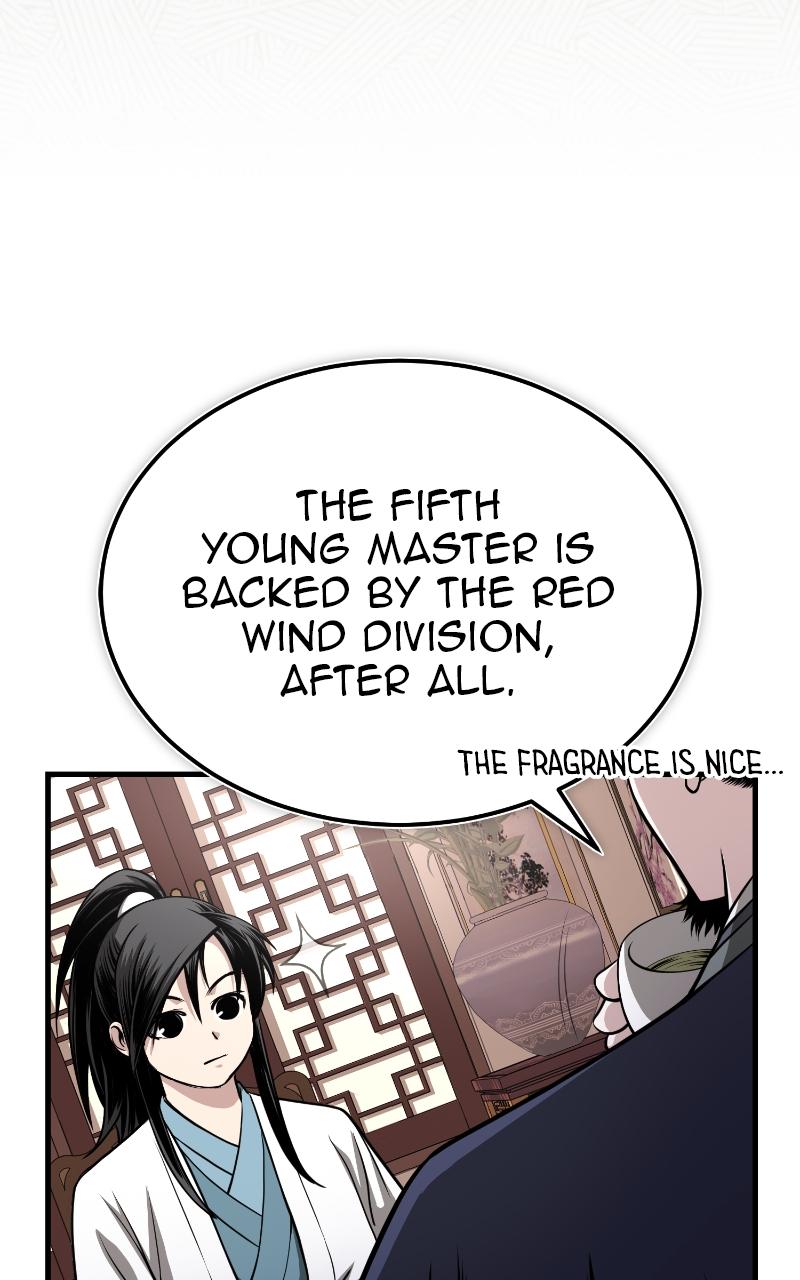 The Demon Faction's Return Chap 12 - Next Chap 13