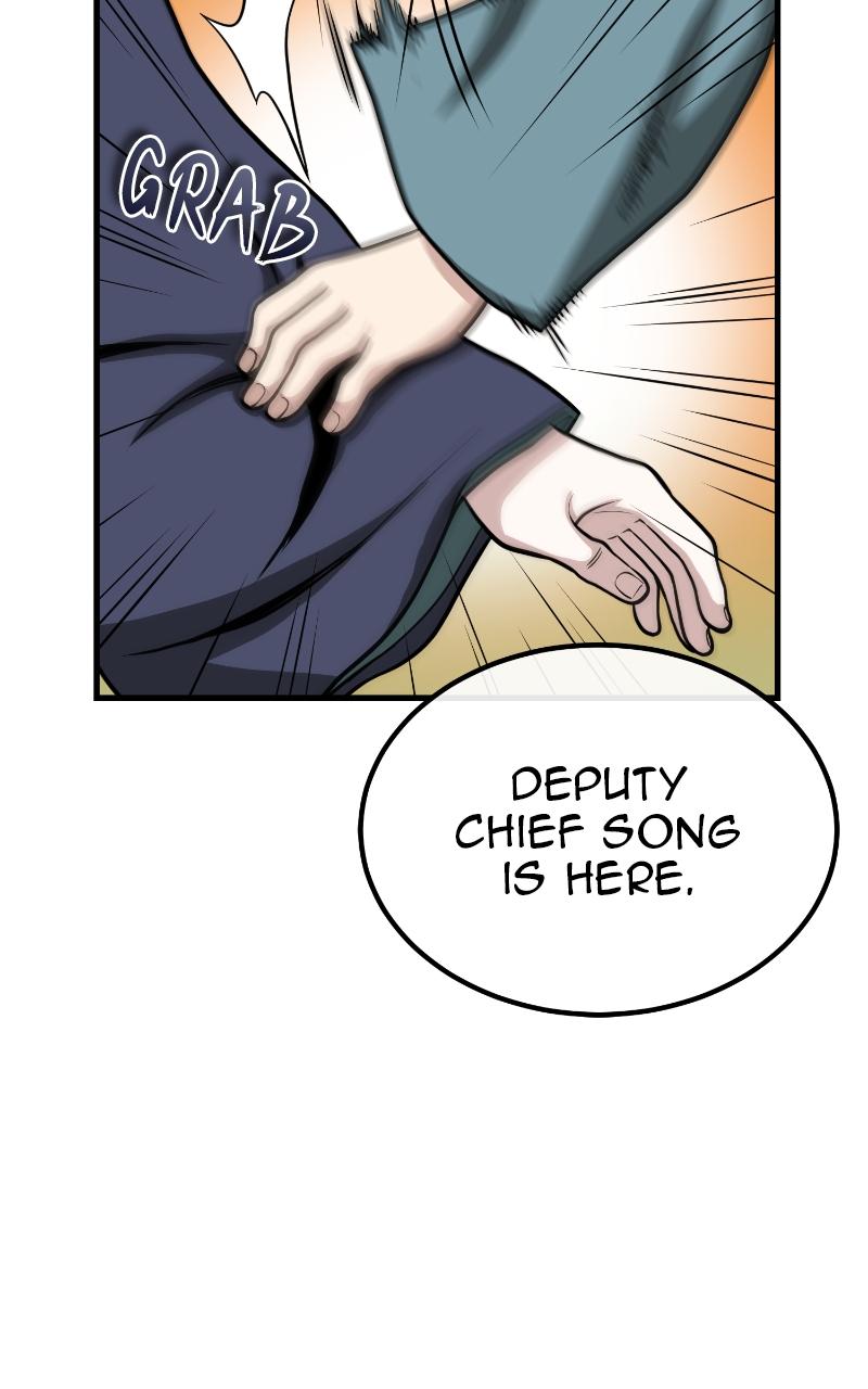 The Demon Faction's Return Chap 12 - Next Chap 13